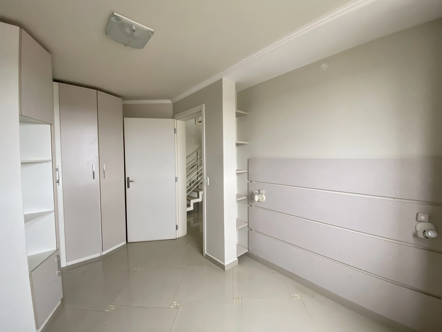 Alugar Apartamento